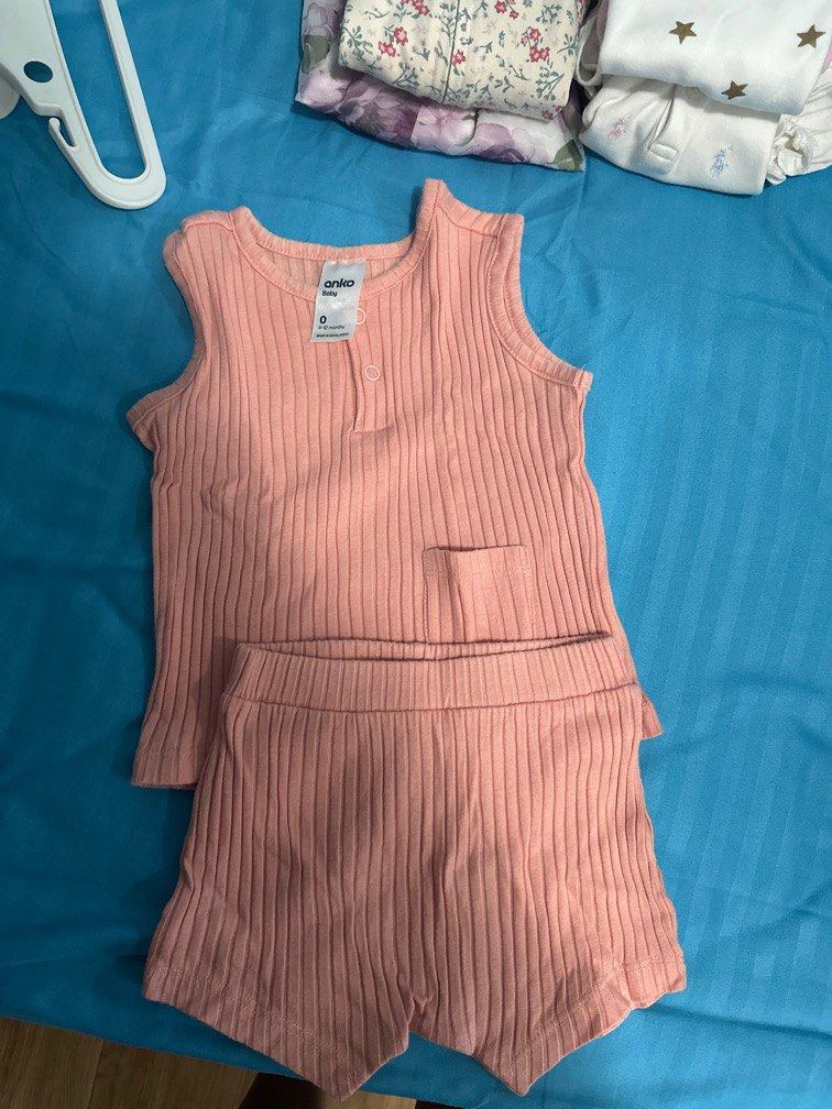 Anko terno (Category: Babies & Kids Fashion) located in Calamba. Submitted by baghaul (Listing ID 1279035874, Image 1). Description: .