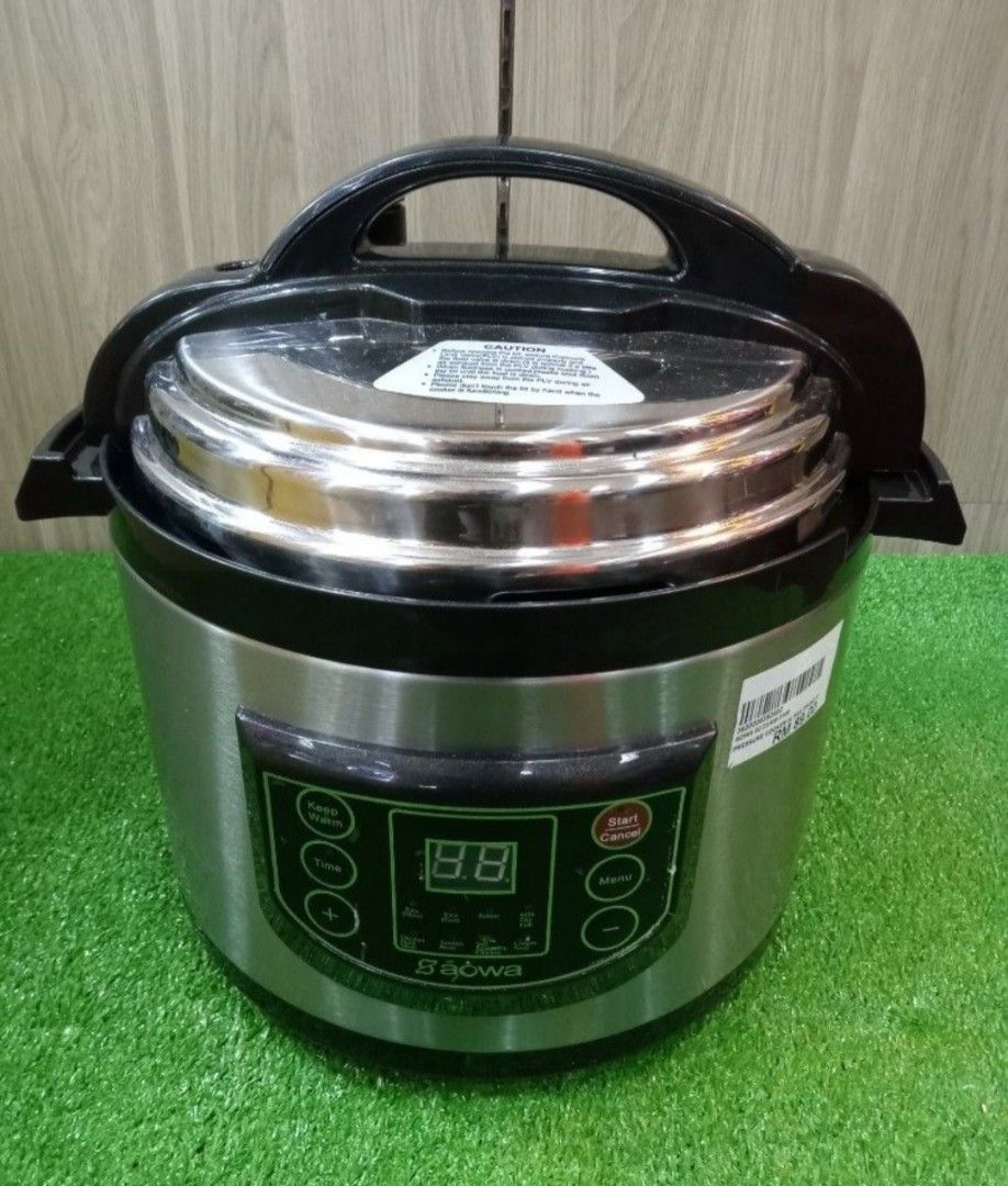 Aowa electric multi cooker best sale