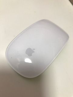 Apple Magic Mouse440404564489031680