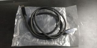 Apple thunderbolt 2 cable 1m63007324620289110