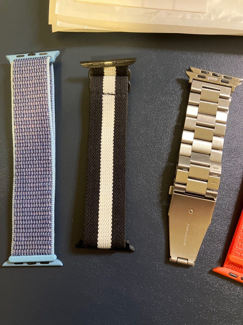 Watch bands for new arrivals sale