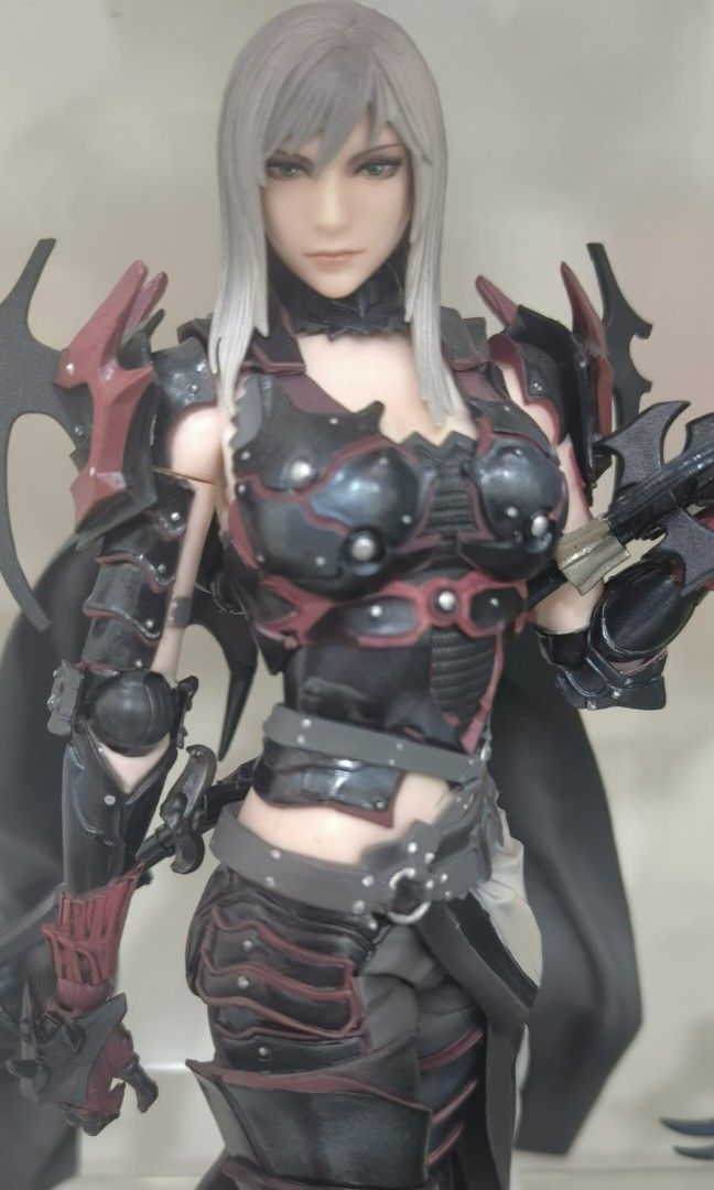 Aranea figure hotsell