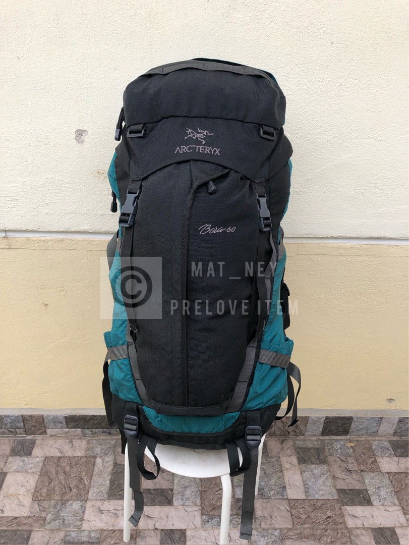 Arcteryx Bora 60