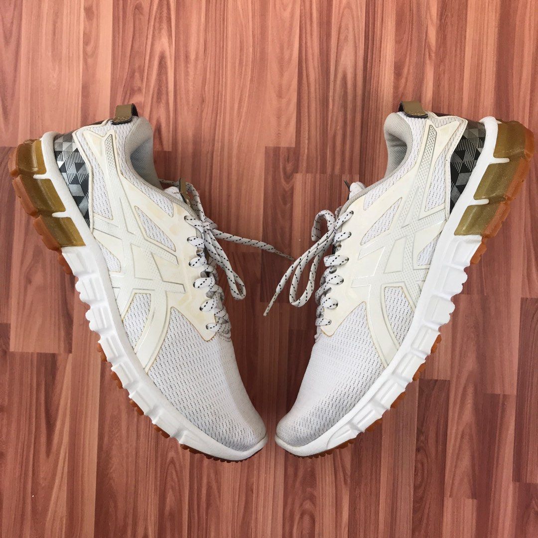 Asics gel top quantum festa