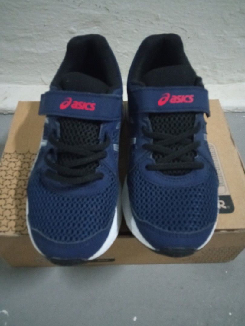 Asics 33.5 2025