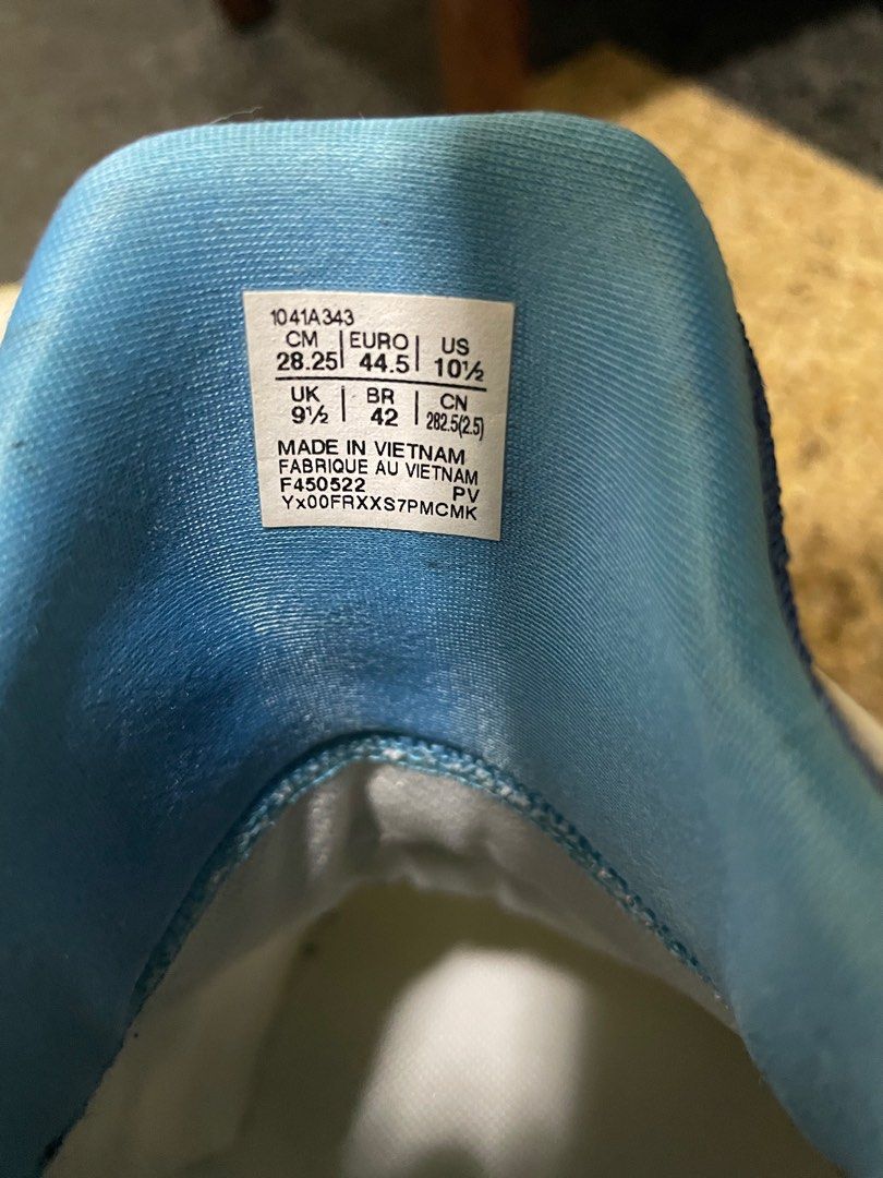 Asics Court FF2 Djokovic Men #39 s Fashion Footwear Casual shoes on