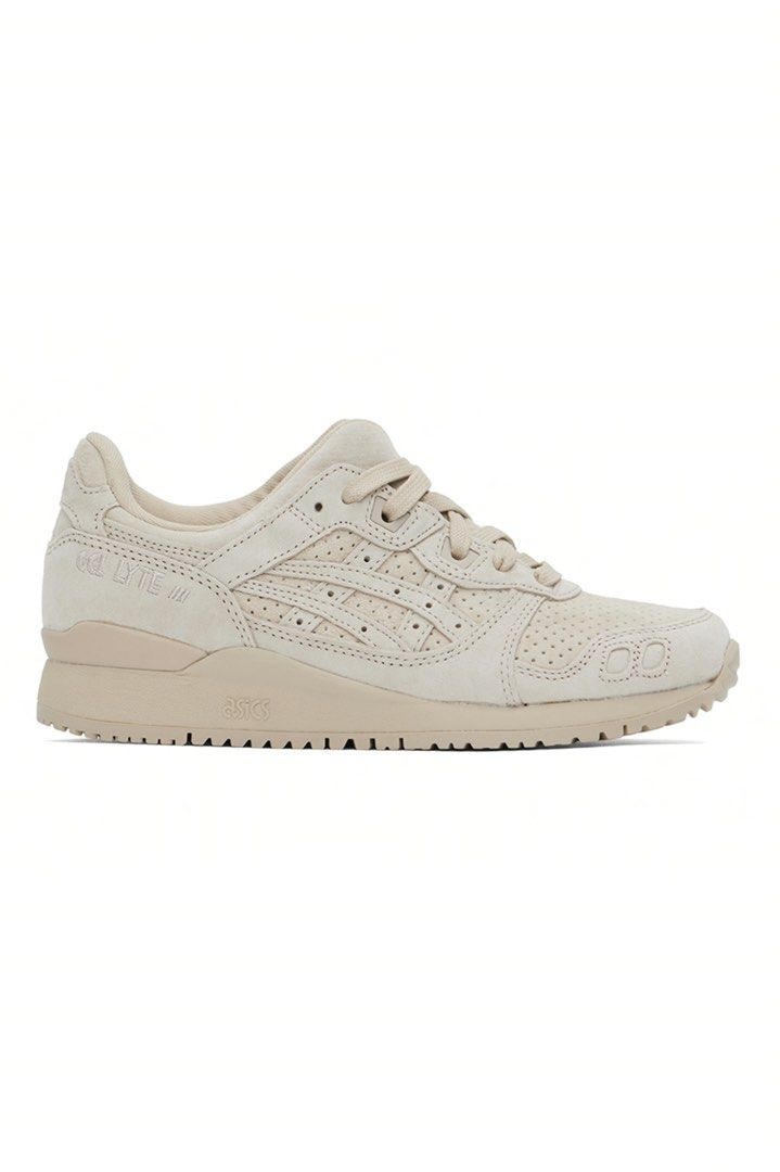 Asics gel on sale lyte iii kw