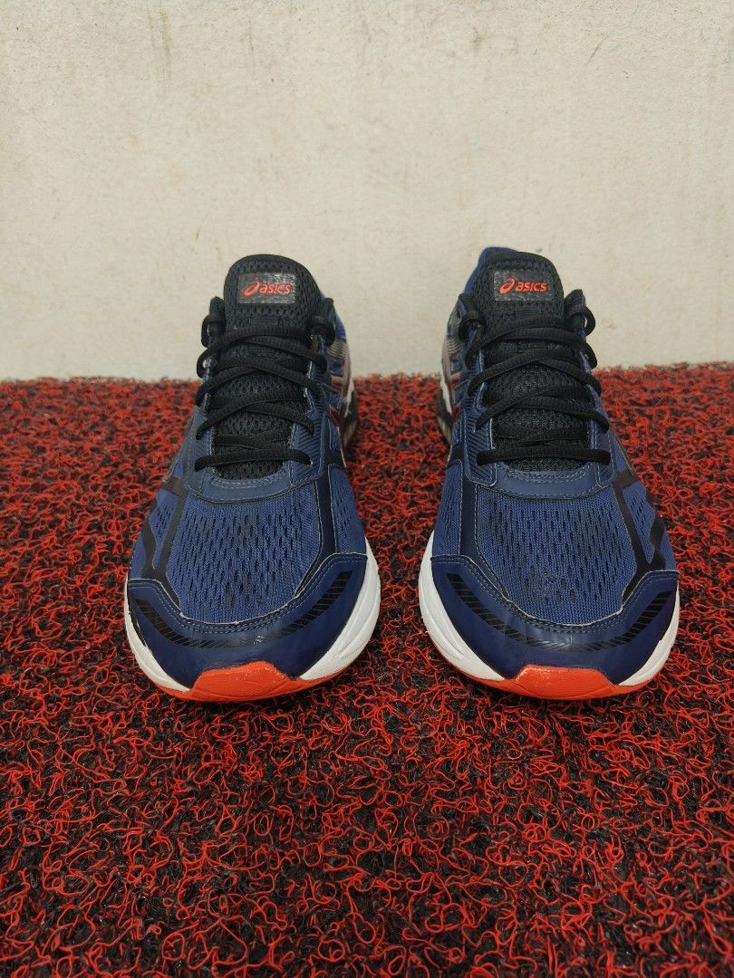 Asics gel foundation 3 outlet