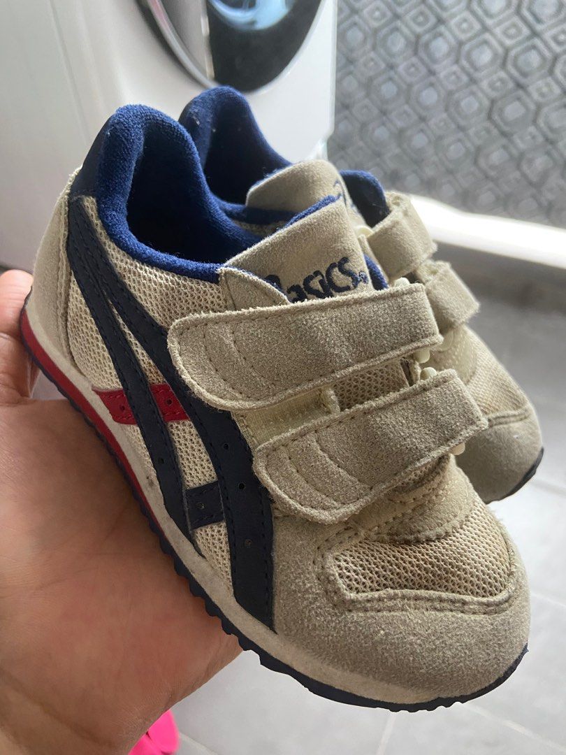 Asics Kids Shoes