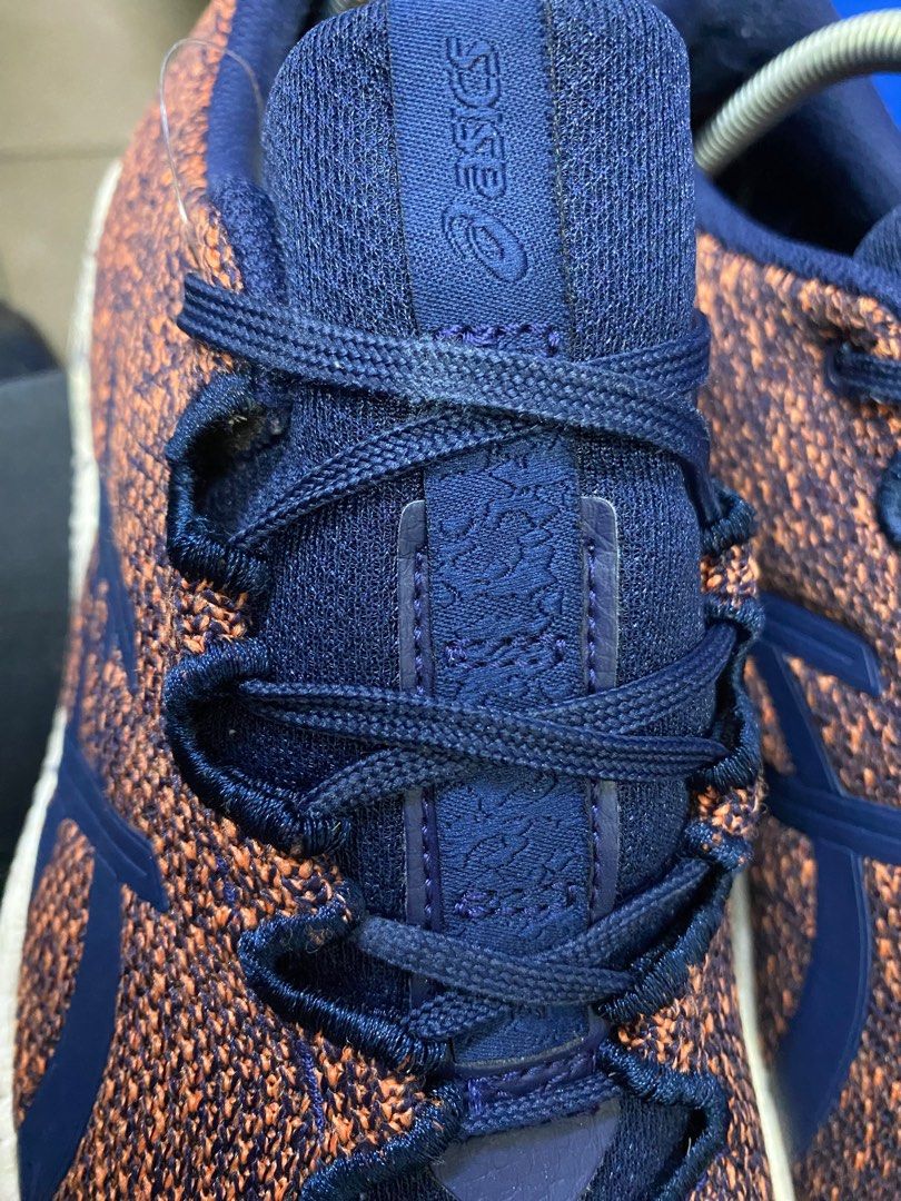 Asics yu hotsell