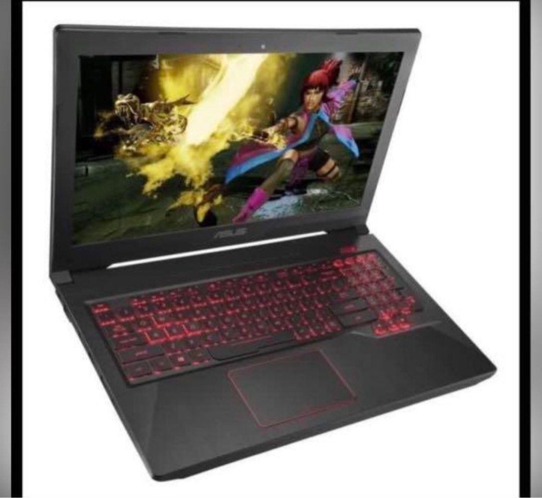 Asus fx503v deals