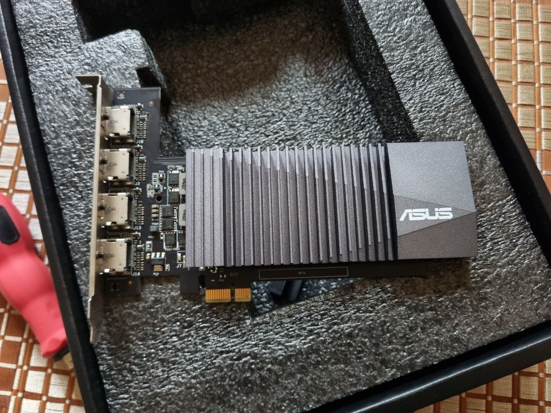 Asus geforce gt 710 cheap