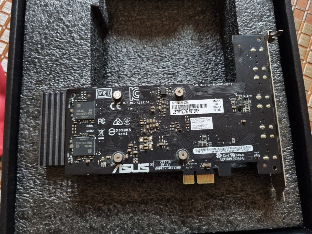 Gt710 2gd5 clearance