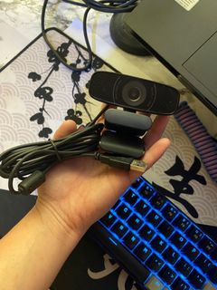 Asus Webcam C3 USB