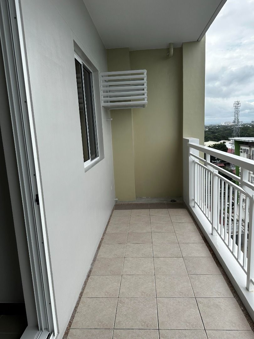 ATHERTON09XXA For Rent Fully Furnished 2BR Unit with Balcony in The