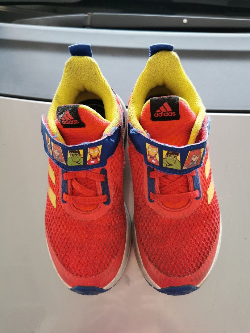 Adidas marvel cheap