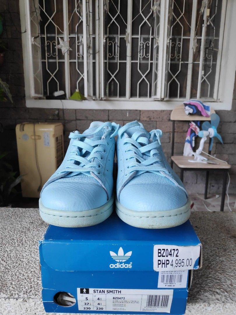 Stan clearance smith bz0472