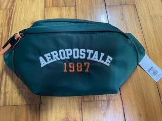 Authentic AEROPOSTALE Guys Fanny Pack ( Chest / Belt Bag )