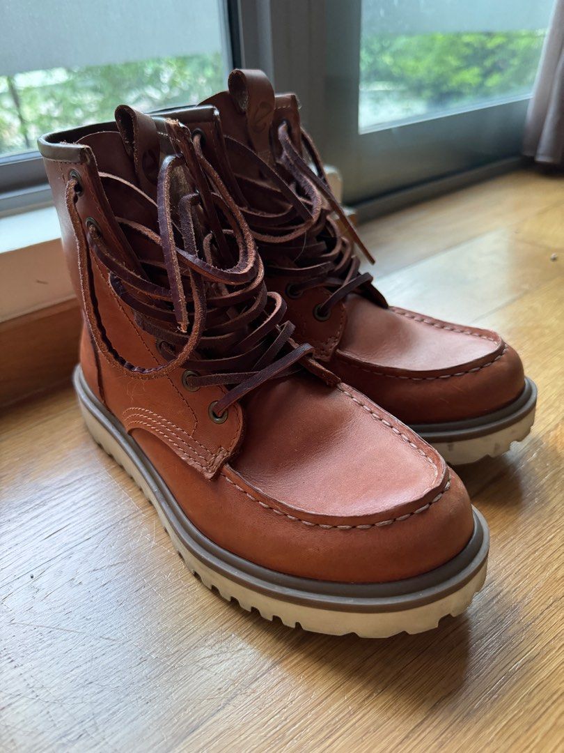 Cheap online ecco boots