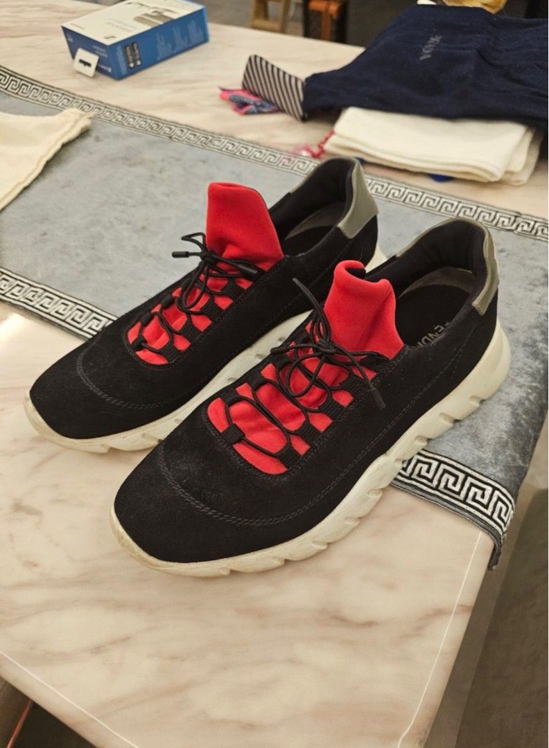 Tong fendi best sale