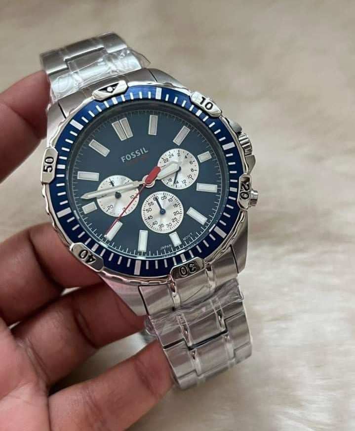Fossil watch deals bq2226