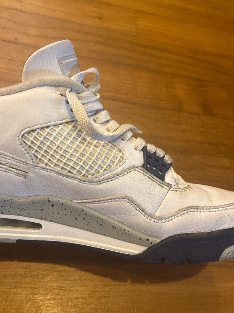 Authentic Jordan midnight navy, Men's Fashion, Footwear