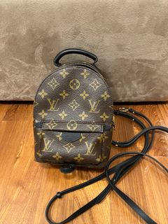 Lv backpack mini price singapore new arrivals