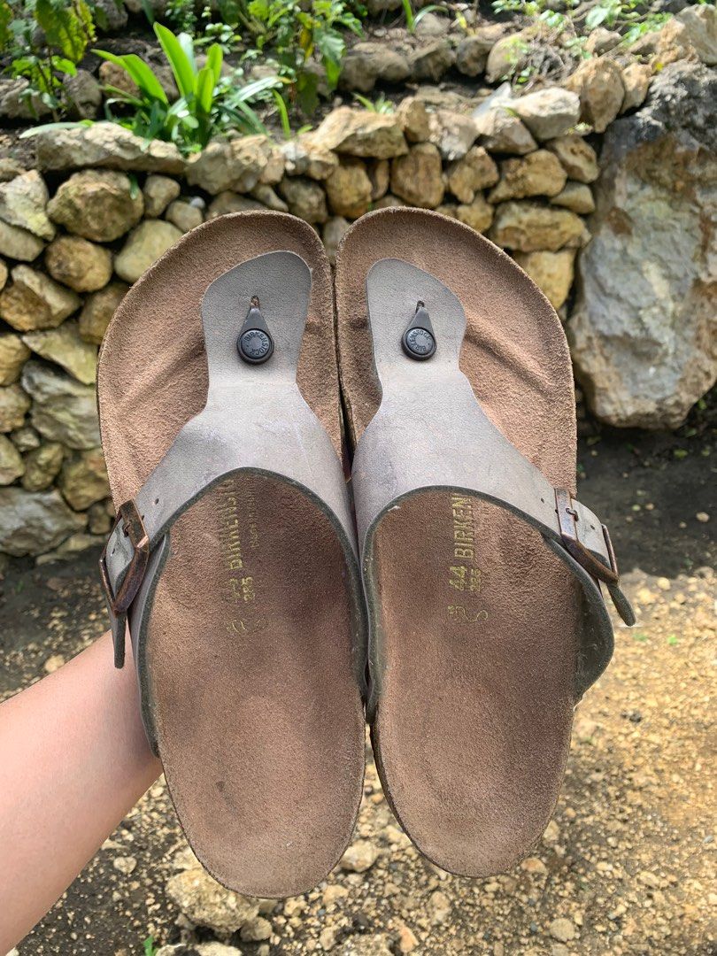 Birkenstock discount ramses stone