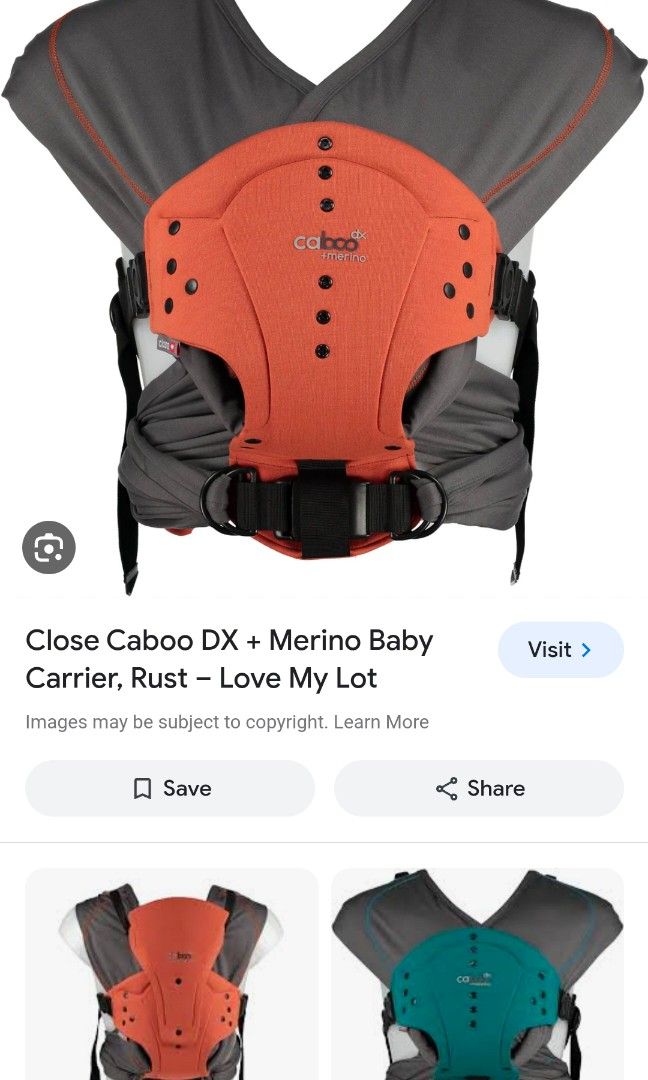 Caboo dx merino sales