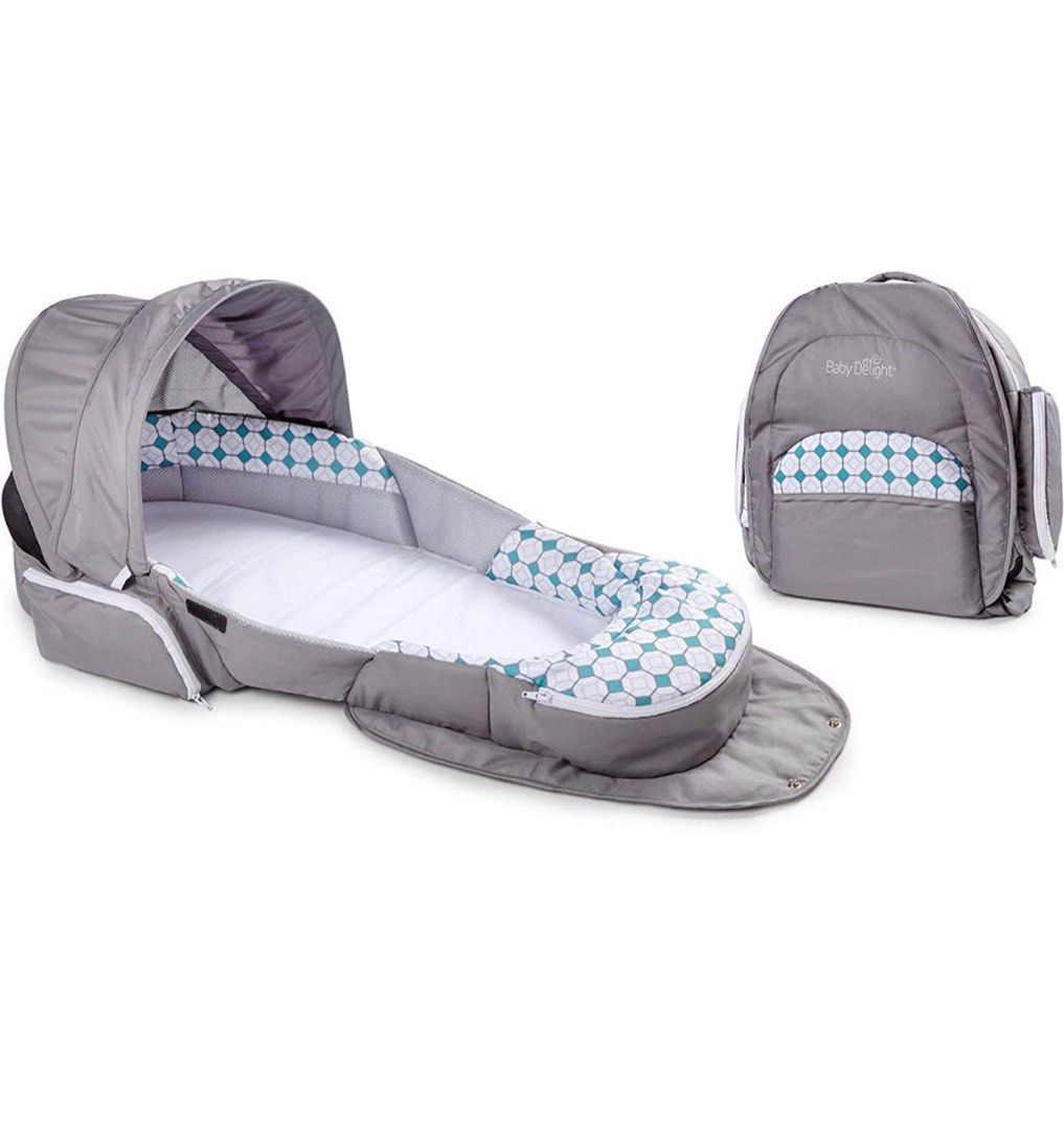 Snuggle nest traveler on sale