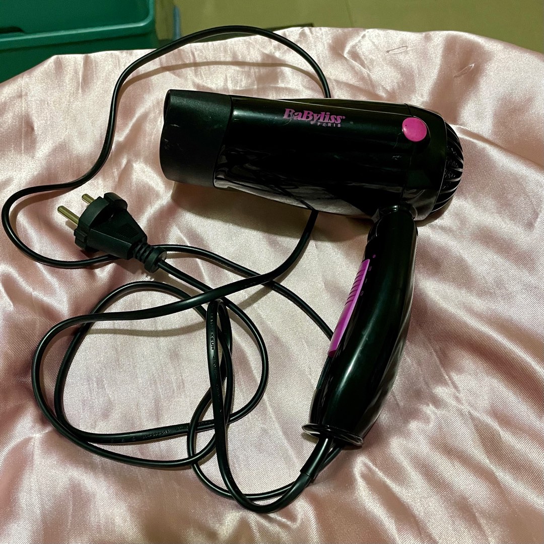Babyliss 5250e deals