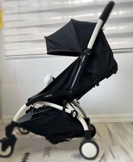 Babyzen Yoyo+ stroller version 1