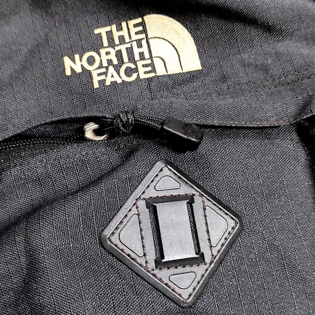North face top miwok backpack