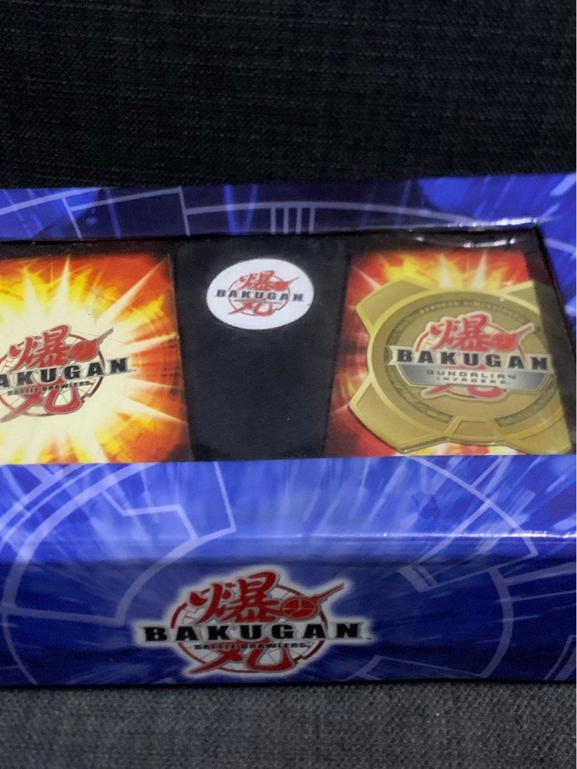 Bakugan Cards, Hobbies &amp; Toys, Toys &amp; Games on Carousell