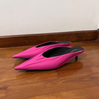 Affordable mules clearance