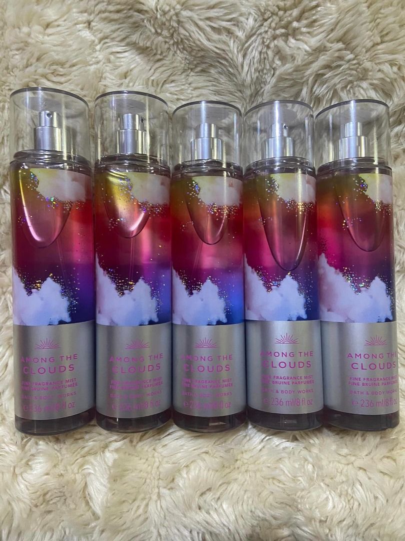 Bath and Body Works ( Canada), Beauty & Personal Care, Fragrance