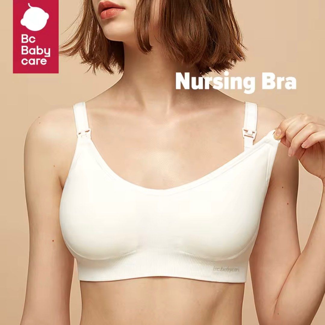 Pret-a-Pregger Maternity Bra Bundle, Babies & Kids, Maternity Care on  Carousell