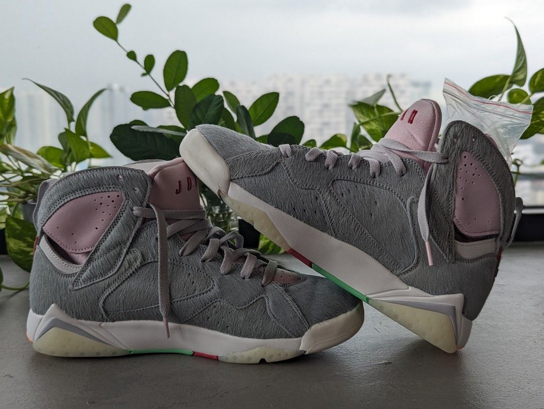 Below Retail] Jordan 