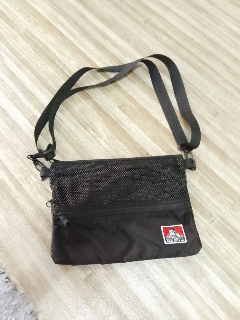 Ben davis sales sling bag