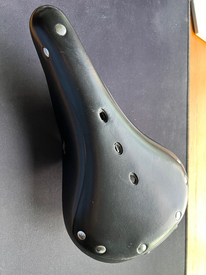 Cycle leather cheap