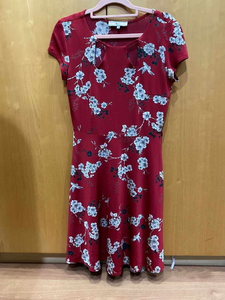 Billie and blossom clothing store