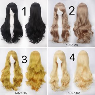 Wigs for sale singapore 2025