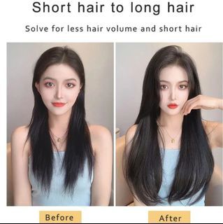 Black Hair Extensions