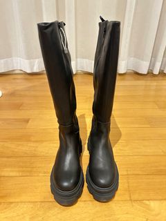 Steve madden driller boots online