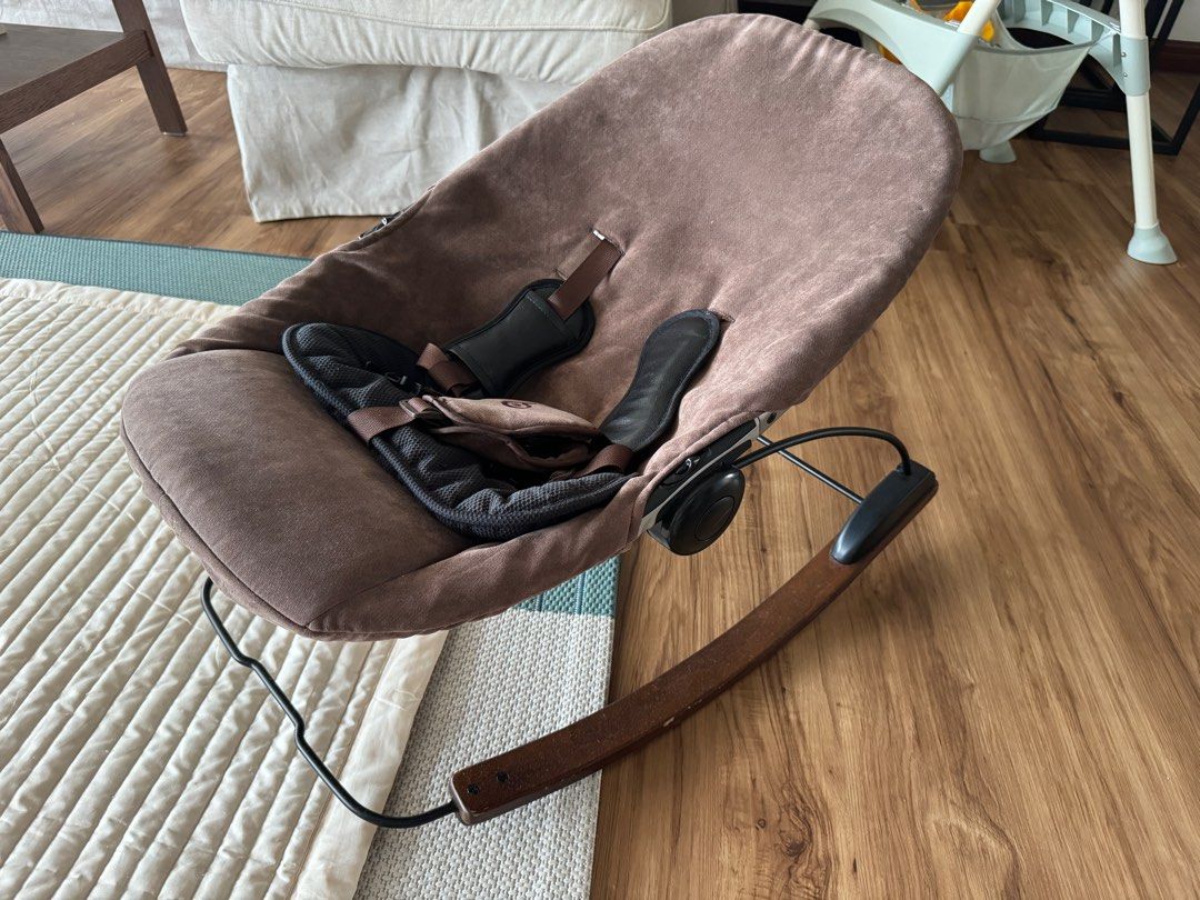 Bloom coco 3 online in 1 lounger