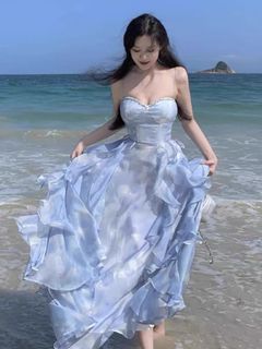 Gown/evening dress Collection item 2