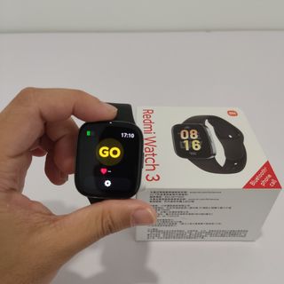 Redmi Watch 3 Now Available In Malaysia For RM429 