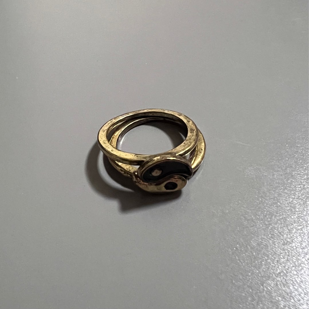 Snake ring brandy melville hot sale