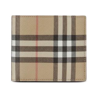 Burberry wallet men sale sale