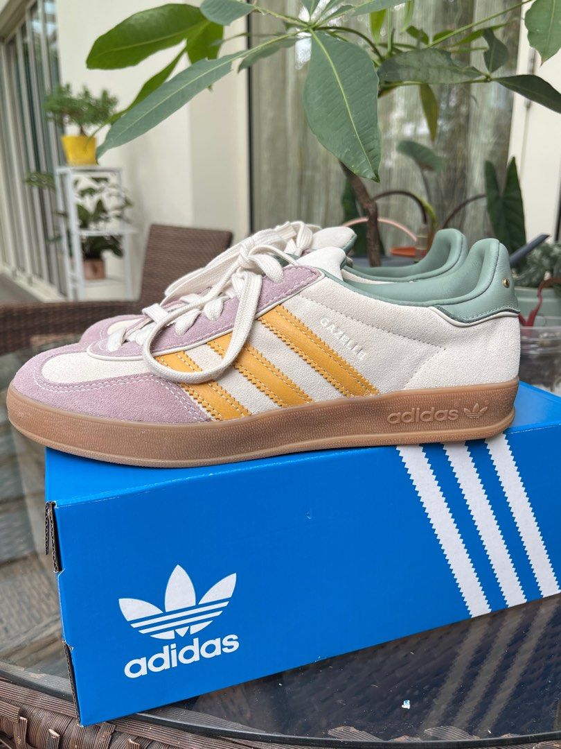 Gazelle multicolor store